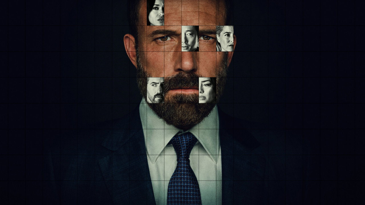 Ben Affleck in Animals